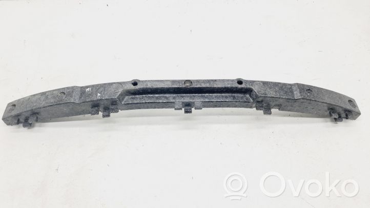 Opel Meriva B Absorber zderzaka przedniego 13267709