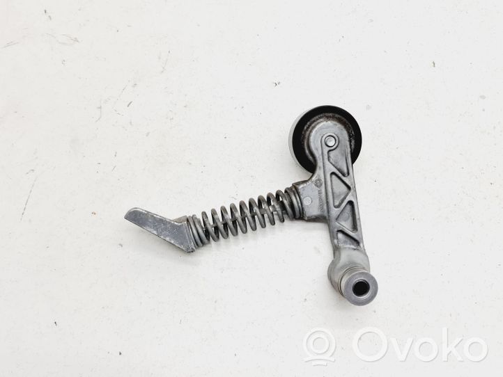 Mercedes-Benz B W246 W242 Lichtmaschine Riemenspanner Spannrolle Keilrippenriemen Keilriemen A6512000570