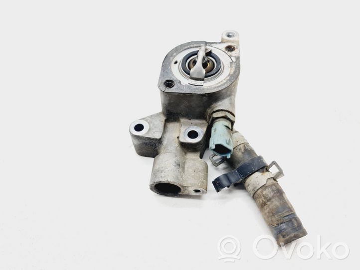 Opel Meriva B Termostat / Obudowa termostatu 1338277