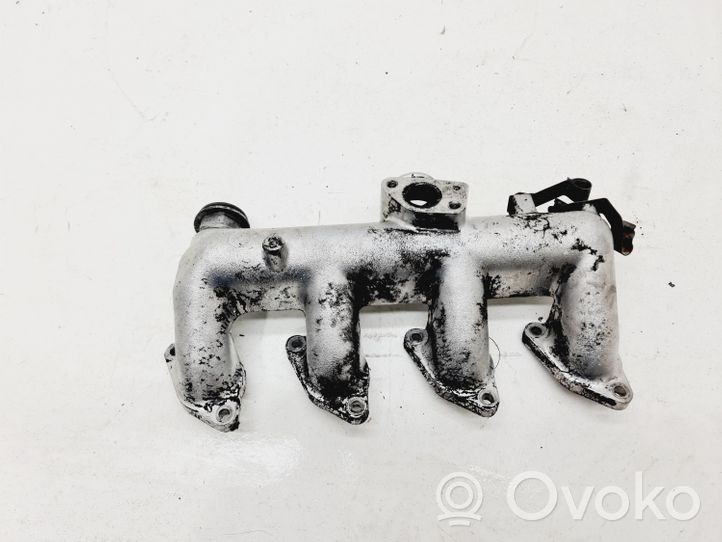 Mitsubishi Pajero Intake manifold 