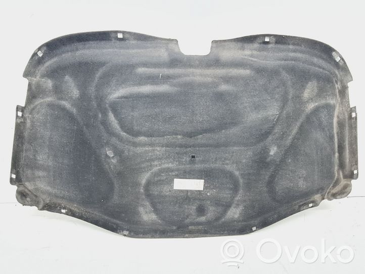 Volkswagen Touareg I Isolation acoustique et thermique pour capot 7L6863835C