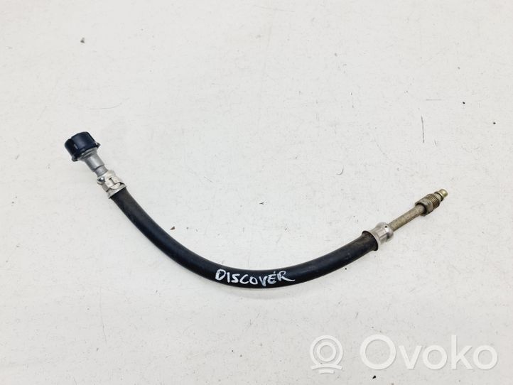 Land Rover Discovery Fuel line/pipe/hose 