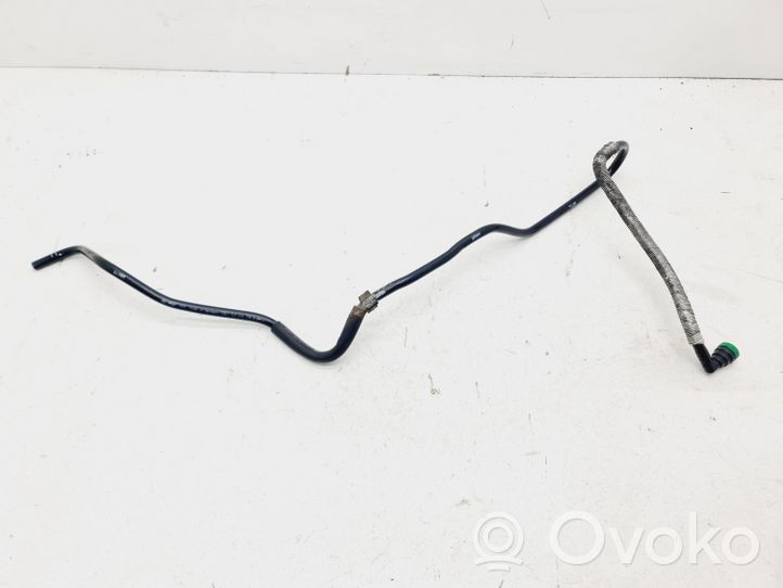 Volkswagen Touareg I Vacuum line/pipe/hose 7L0616708B