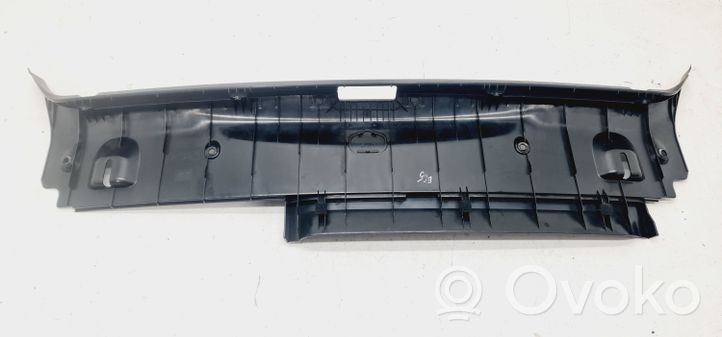 BMW 7 E65 E66 Bagāžnieka sliekšņa dekoratīvā apdare 51478223560