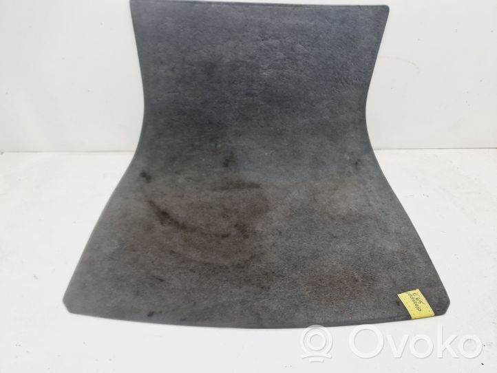 BMW 7 E65 E66 Doublure de coffre arrière, tapis de sol 7149211