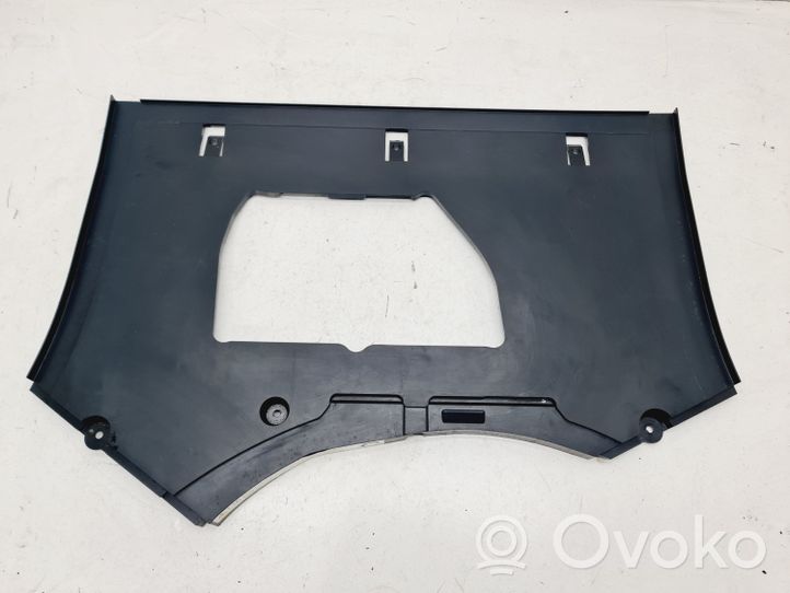 BMW 7 E65 E66 Altro elemento di rivestimento bagagliaio/baule 51478251272