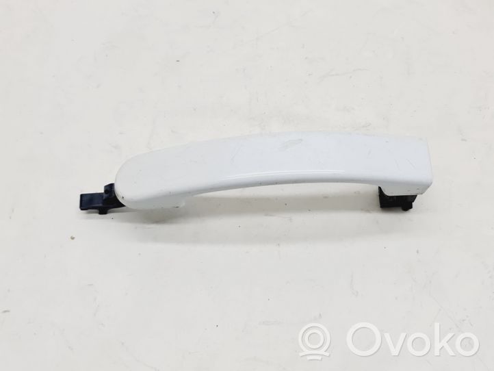 Ford Fusion Rear door exterior handle 