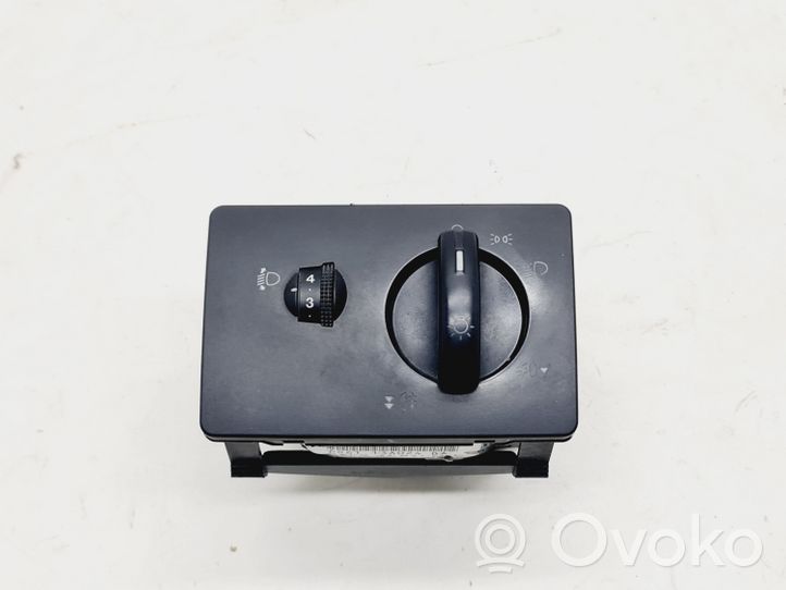 Ford Fusion Light switch 6S6T13A024DA