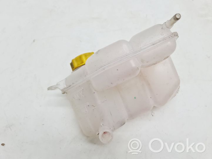 Ford Fusion Coolant expansion tank/reservoir 2S6H8K218