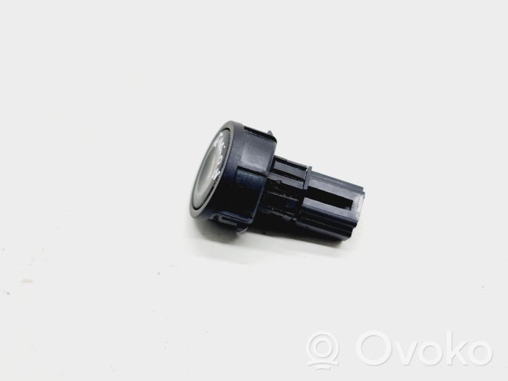 Ford Fusion Tailgate opening switch 