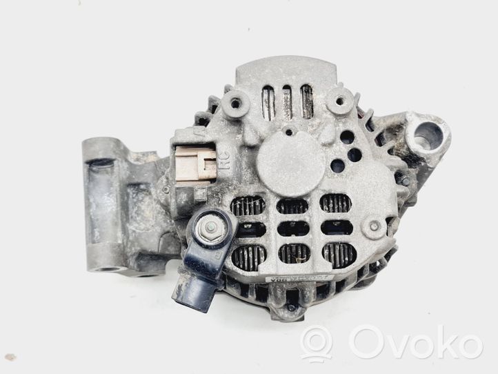 Ford Fusion Alternador 2S6T10300DE