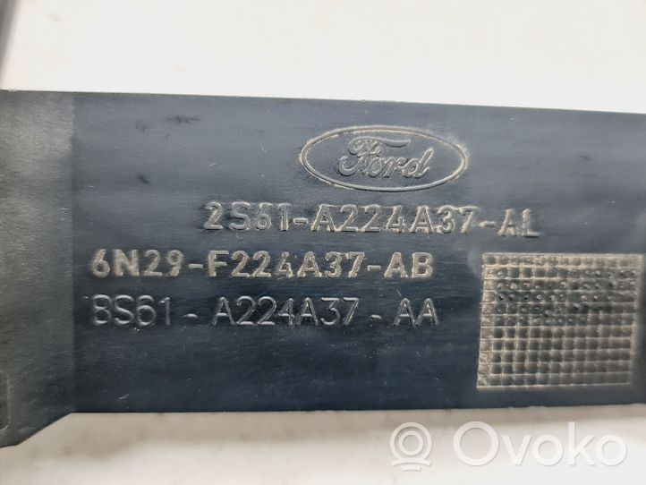 Ford Fusion Laikiklis/ kronšteinas išorinės priekinės atidarymo rankenos 2N11N219A65AFE