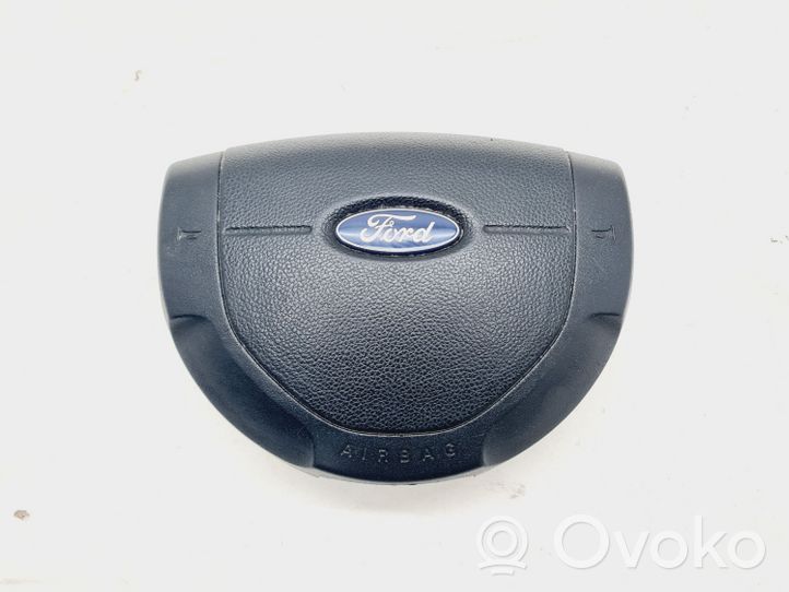 Ford Fusion Airbag dello sterzo 6S6AA042B85