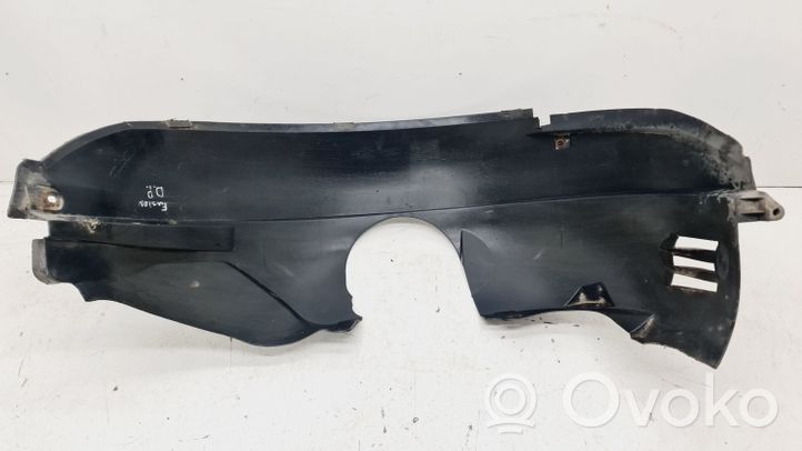 Ford Fusion Front wheel arch liner splash guards 2N1X16114CC