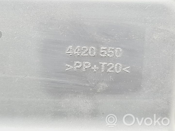 Saab 9-3 Ver1 Vano portaoggetti 4420550