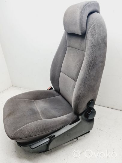 Saab 9-3 Ver1 Asiento delantero del conductor 