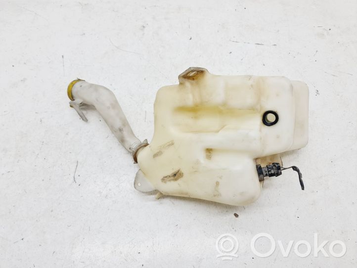 Saab 9-3 Ver1 Zbiornik płynu spryskiwaczy lamp 4572046