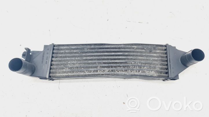 Saab 9-3 Ver1 Chłodnica powietrza doładowującego / Intercooler 