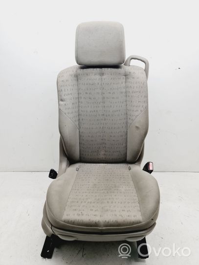 Renault Scenic II -  Grand scenic II Asiento delantero del pasajero 