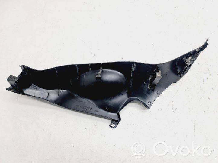 Ford Fusion Rivestimento inferiore laterale del sedile posteriore 2N11N31016