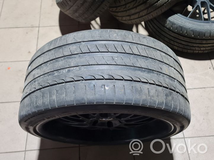 BMW 7 E65 E66 Cerchione in lega R20 