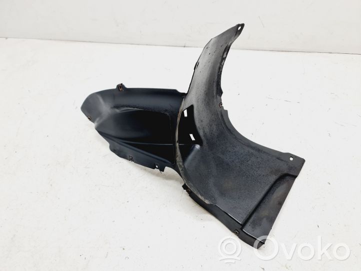 Volkswagen PASSAT B6 Rivestimento paraspruzzi passaruota anteriore 3C0805911