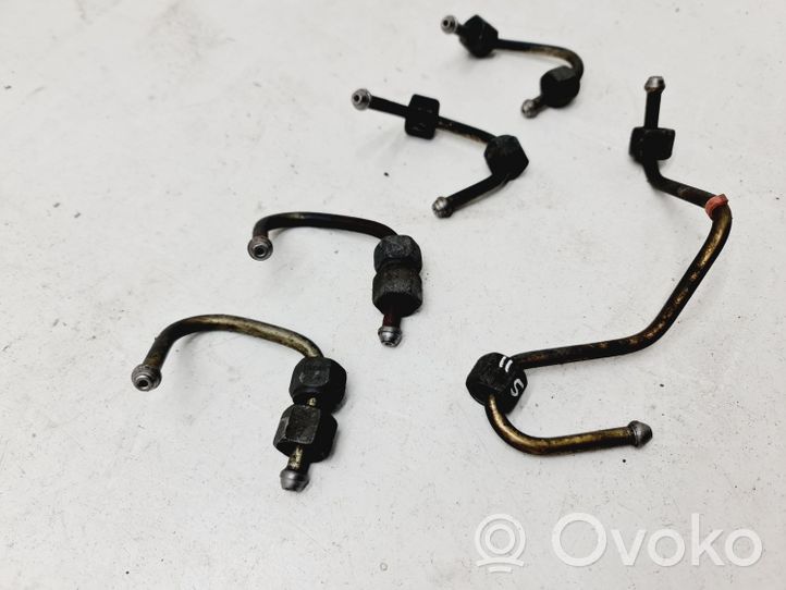 Renault Scenic II -  Grand scenic II Fuel injector supply line/pipe 