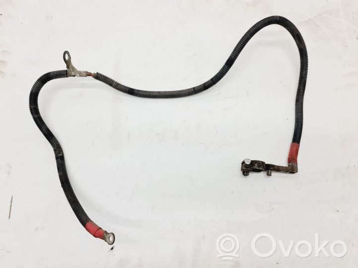 Ford Fusion Positive cable (battery) 