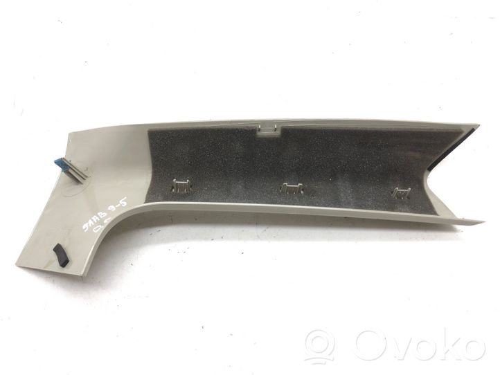 Saab 9-5 (D) garniture de pilier (haut) 4707220