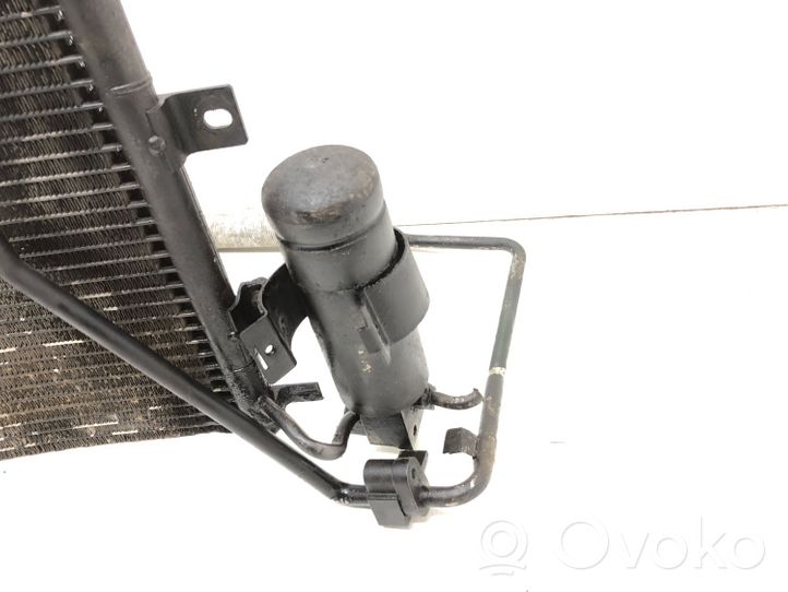 Saab 9-5 Radiateur condenseur de climatisation 