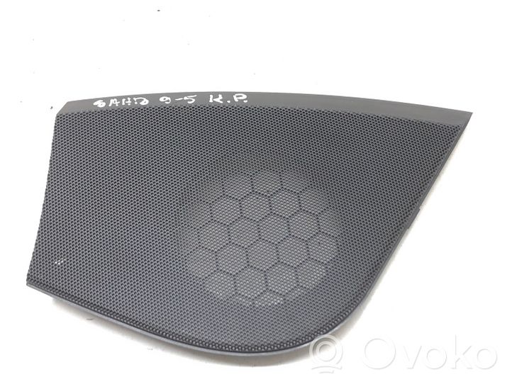 Saab 9-5 Grilles/couvercle de haut-parleur latéral 5172747