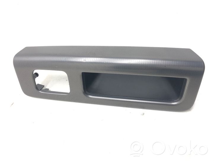 Volvo S40 Support bouton lève vitre porte arrière 8663813