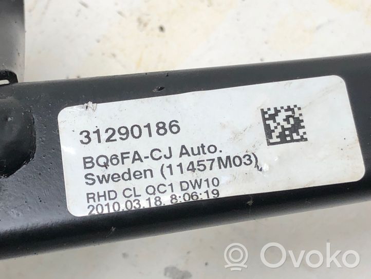 Volvo S40 Sankabos pedalas 31290186