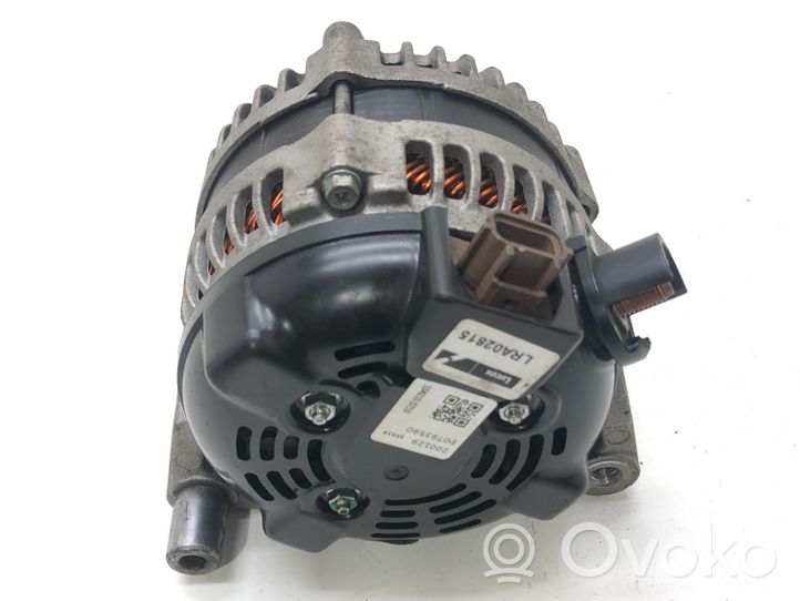 Volvo S40 Generatore/alternatore P0793590