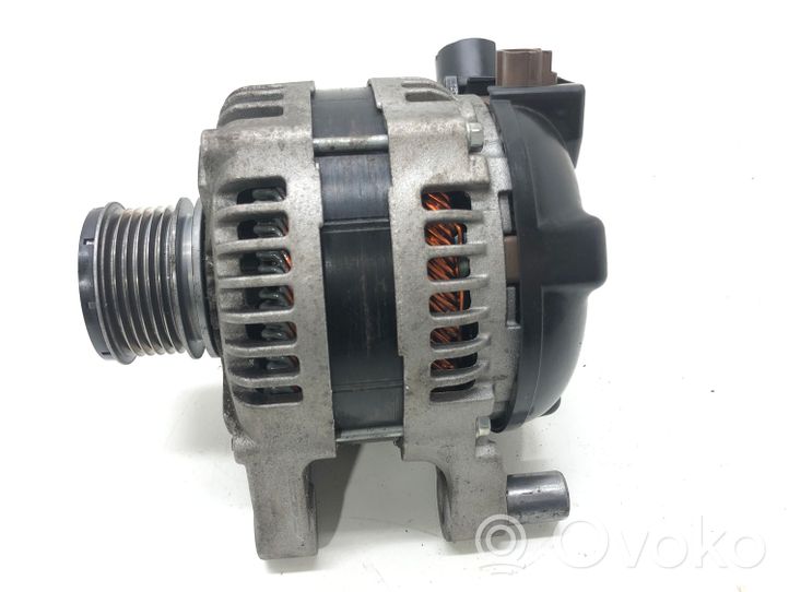 Volvo S40 Alternator P0793590