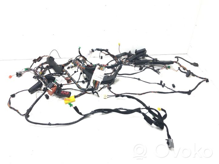 Volvo S40 Other wiring loom 31313035