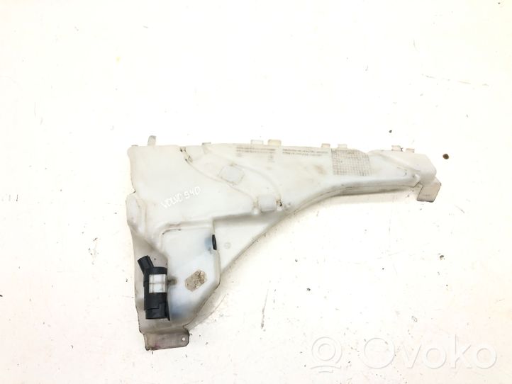 Volvo S40 Windshield washer fluid reservoir/tank 4N5113K163