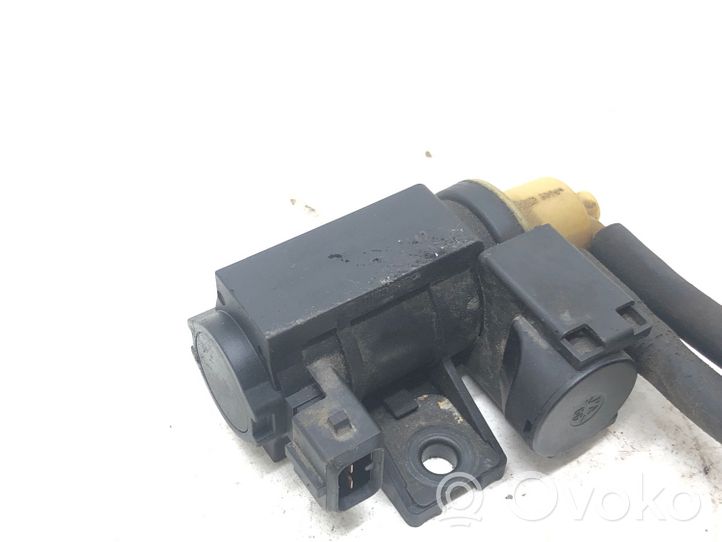 Renault Scenic III -  Grand scenic III Solenoīda vārsts 8200790180