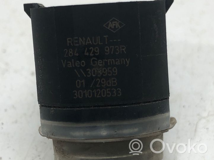 Renault Scenic III -  Grand scenic III Parkošanās (PDC) sensors (-i) 284429973R