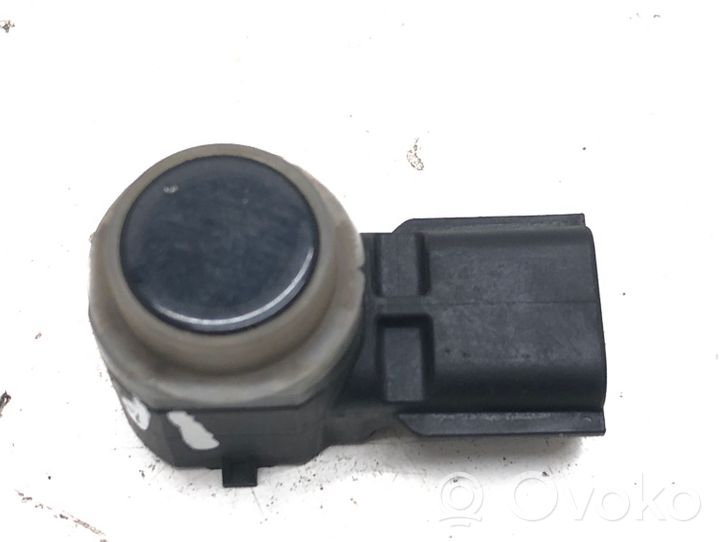 Renault Scenic III -  Grand scenic III Capteur de stationnement PDC 284429973R