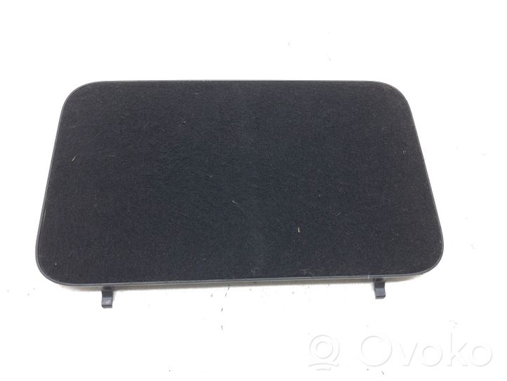 Renault Scenic III -  Grand scenic III Front floor carpet liner 749880036R