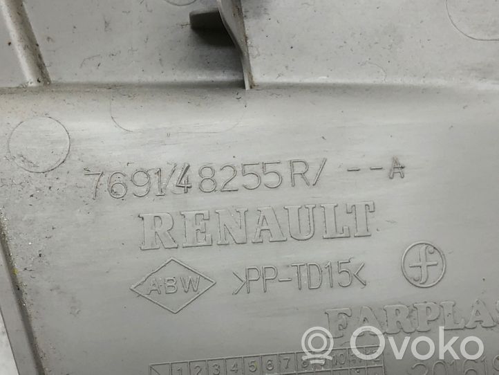 Renault Clio IV B-pilarin verhoilu (yläosa) 769148255R