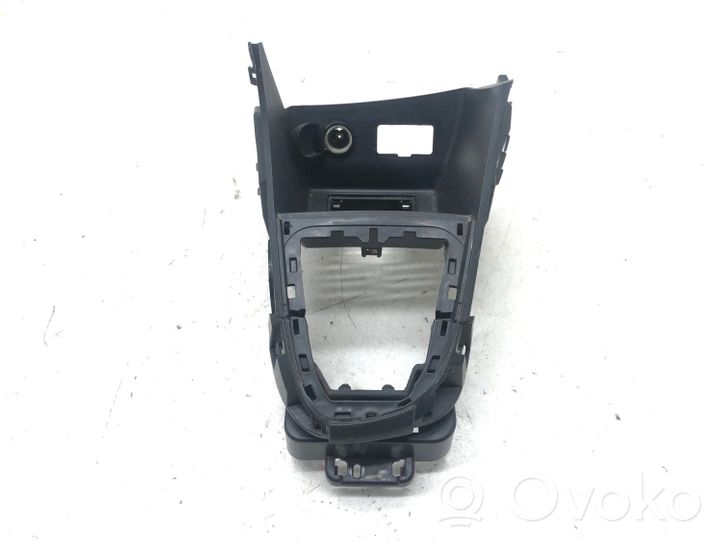 Renault Clio IV Autres éléments de console centrale 969107884R