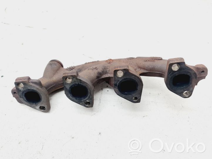 Renault Clio IV Exhaust manifold 140040840R