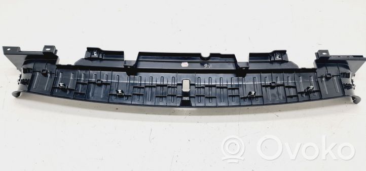 BMW X3 F25 Protector del borde del maletero/compartimento de carga 51499175119