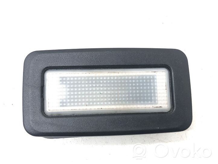 BMW X3 F25 Rear seat light 9130838