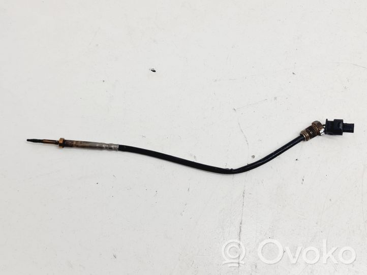 BMW X3 F25 Sensore di temperatura dei gas di scarico 7805607