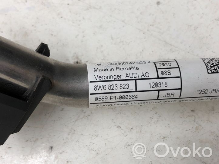 Audi A5 Airbag piéton 8W6823823