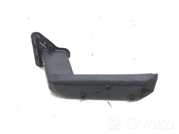 Mercedes-Benz E W212 Tubo flessibile della linea di scarico acqua A2128320625