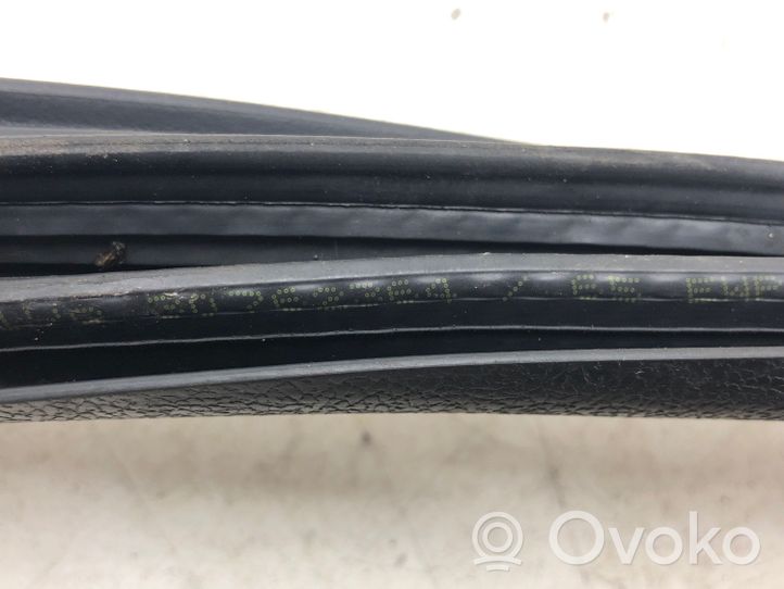 Volvo XC60 Rubber seal rear door 30762364